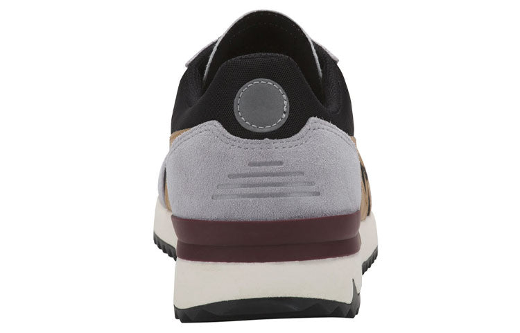 Onitsuka Tiger California 78 EX 'Black Grey Pink' 1183A194-001
