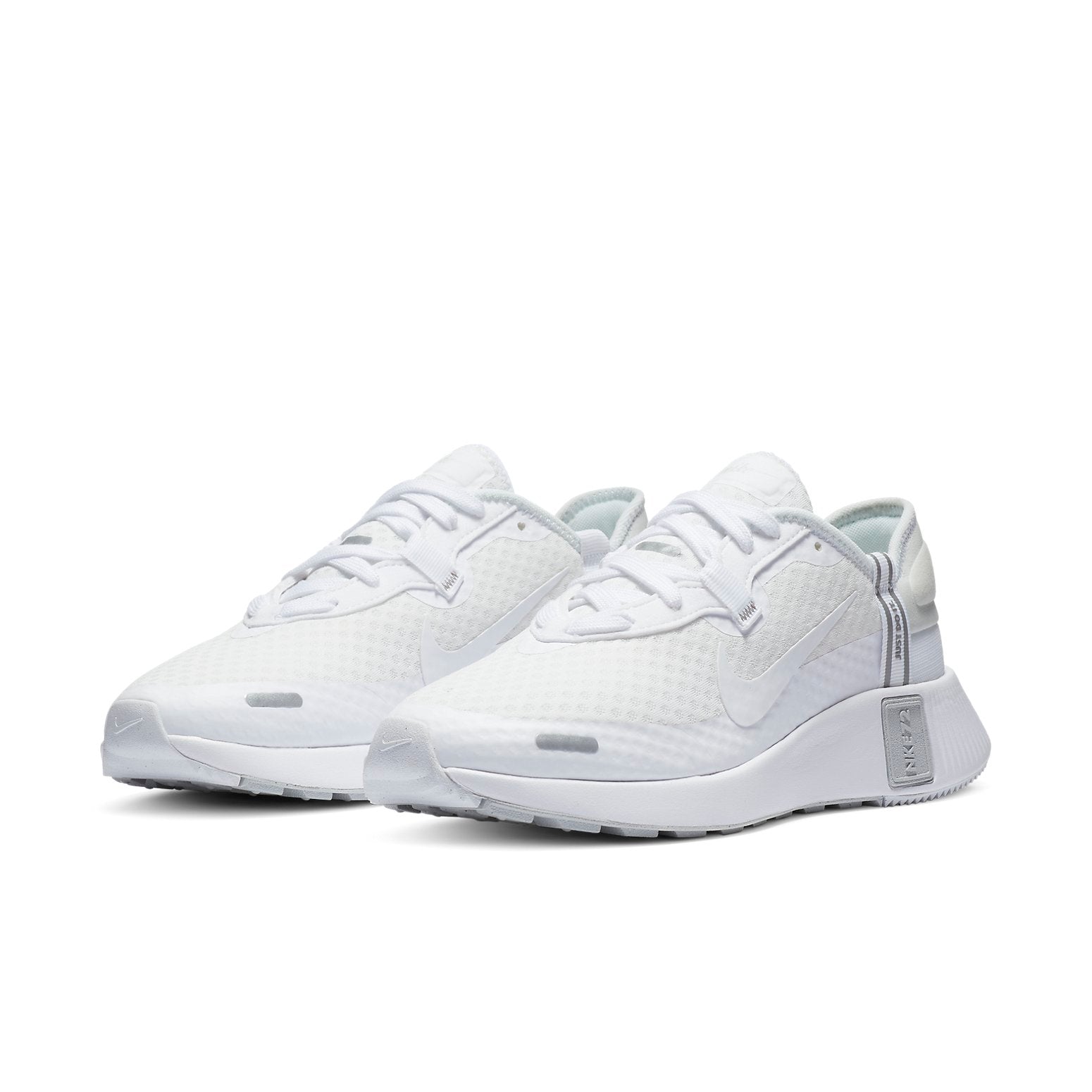 (WMNS) Nike Reposto 'White Photon Dust' CZ5630-104