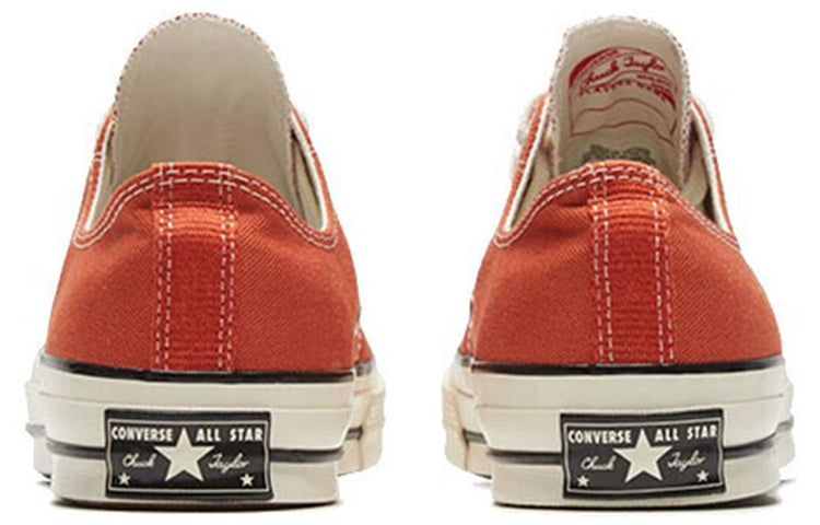 Converse Chuck 70 Low 'Venetian Rust' 167703C