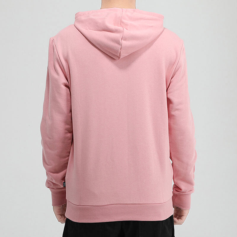 PUMA Amplified Hoodie 'Pink' 583518-14