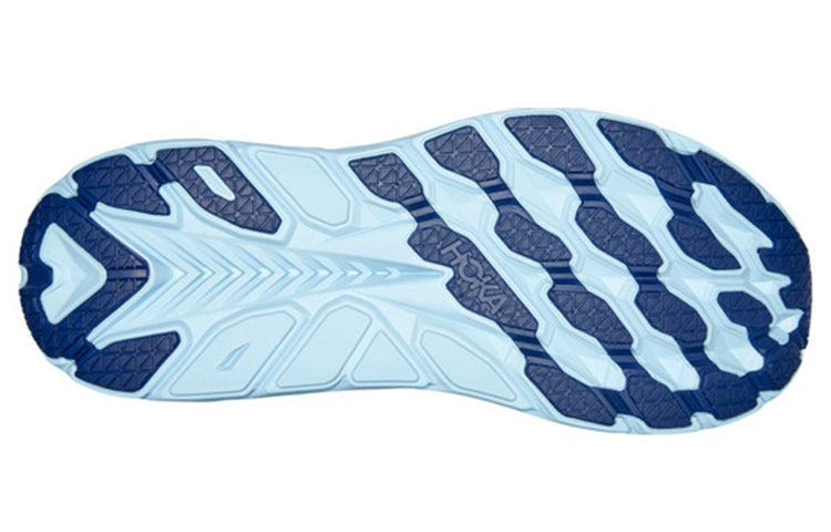 HOKA ONE ONE Clifton 8 2E Wide 'Bellwether Blue' 1121374-BBSB