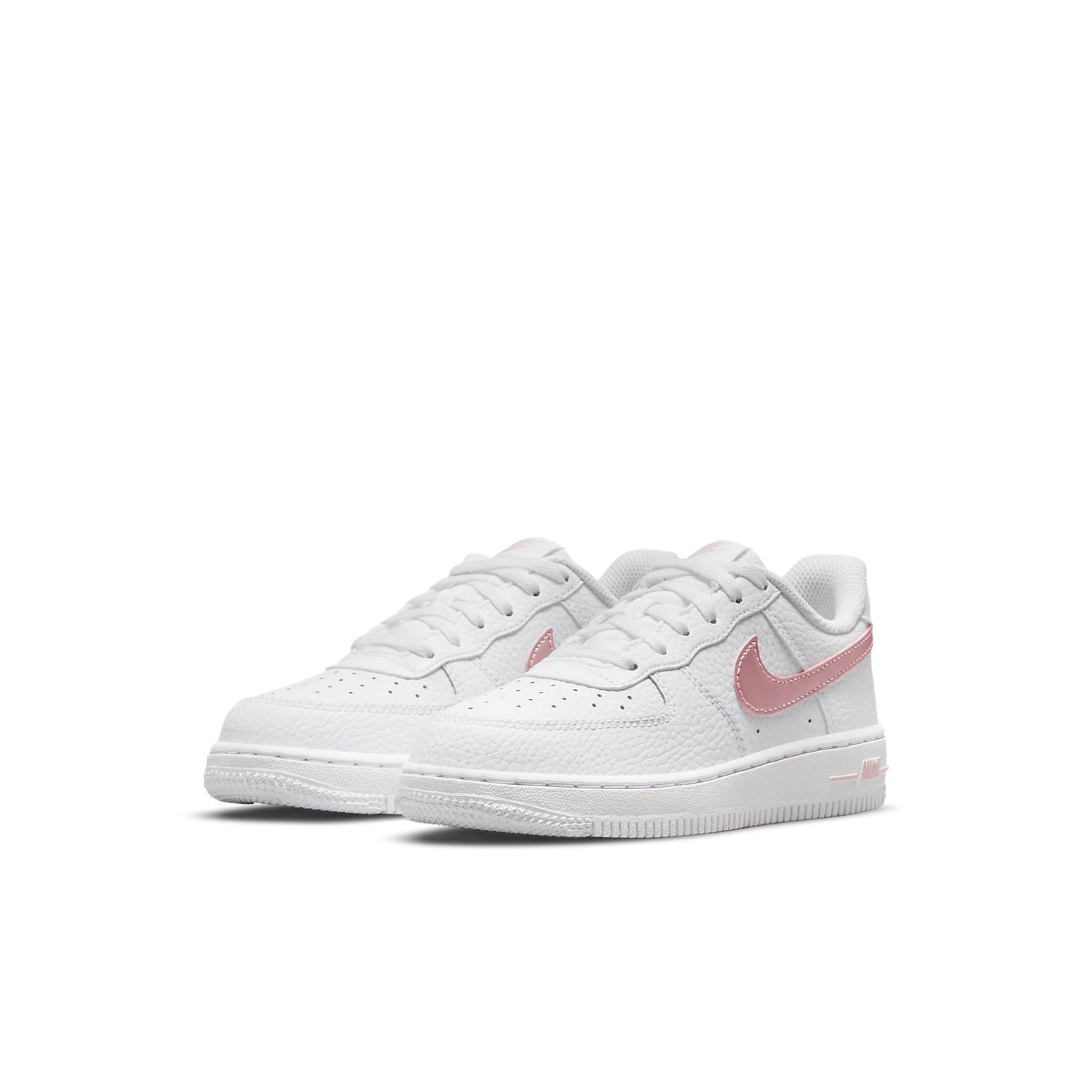 (PS) Nike Force 1 'White Pink Glaze' CZ1685-104