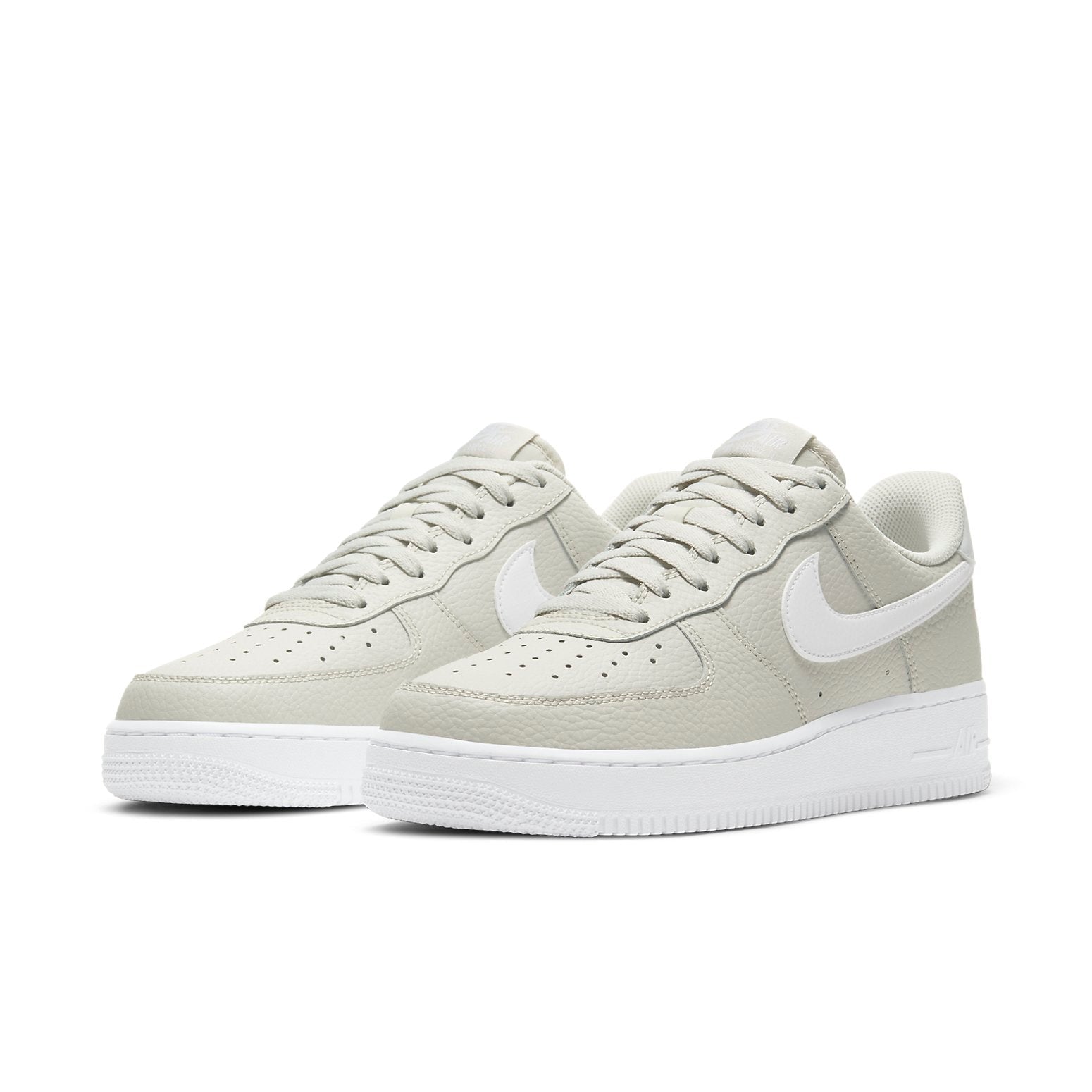 Nike Air Force 1 '07 'Light Bone' CT2302-001