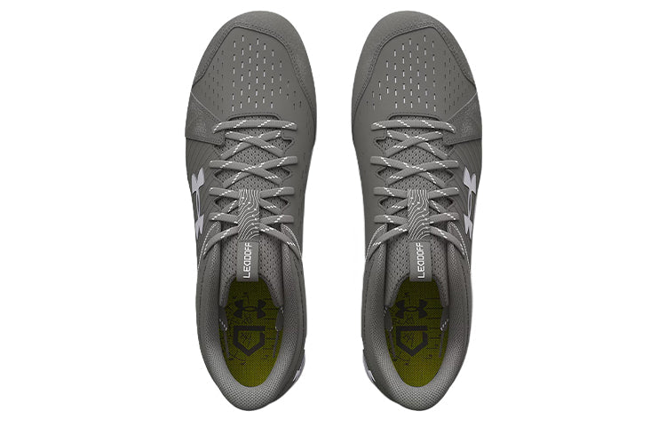 Under Armour Leadoff Low RM 'Baseball Grey' 3025589-101
