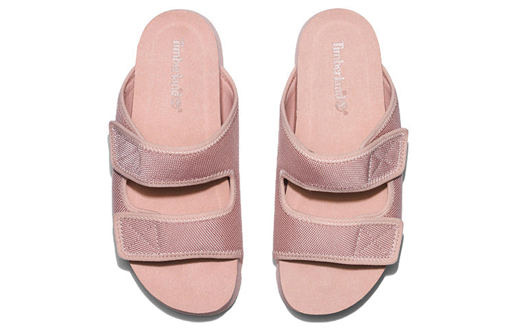 (WMNS) Timberland Santa Monica Sunrise 'Pink' A41AX662