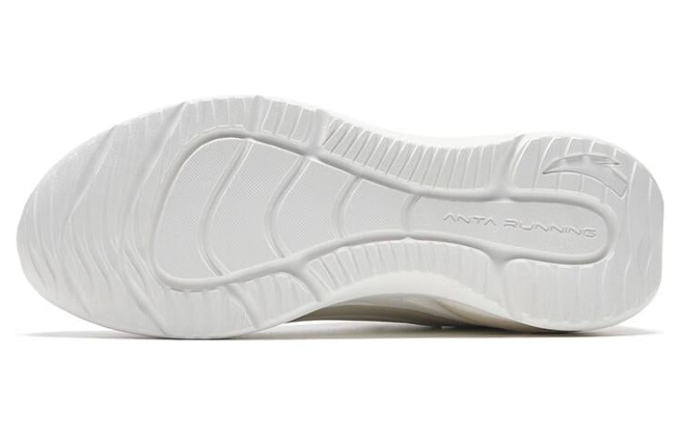 (WMNS) ANTA YunTu 'White Beige' 122335558-5