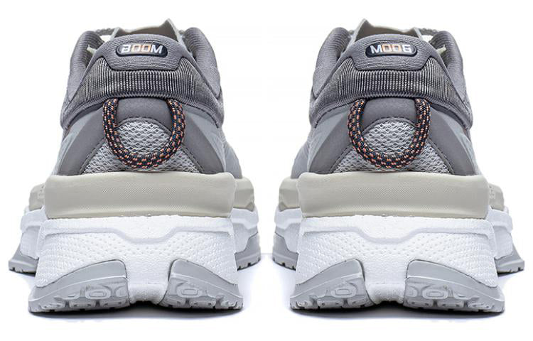 Li-Ning Exceed 7 'Grey Beige' AGLT091-1