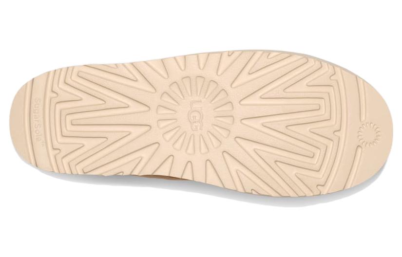 UGG Neumel Crafted Regenerate Snow Boot 'Sand' 1153850-SAN