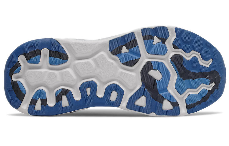 New Balance Fresh Foam More v3 Blue MMORCB3