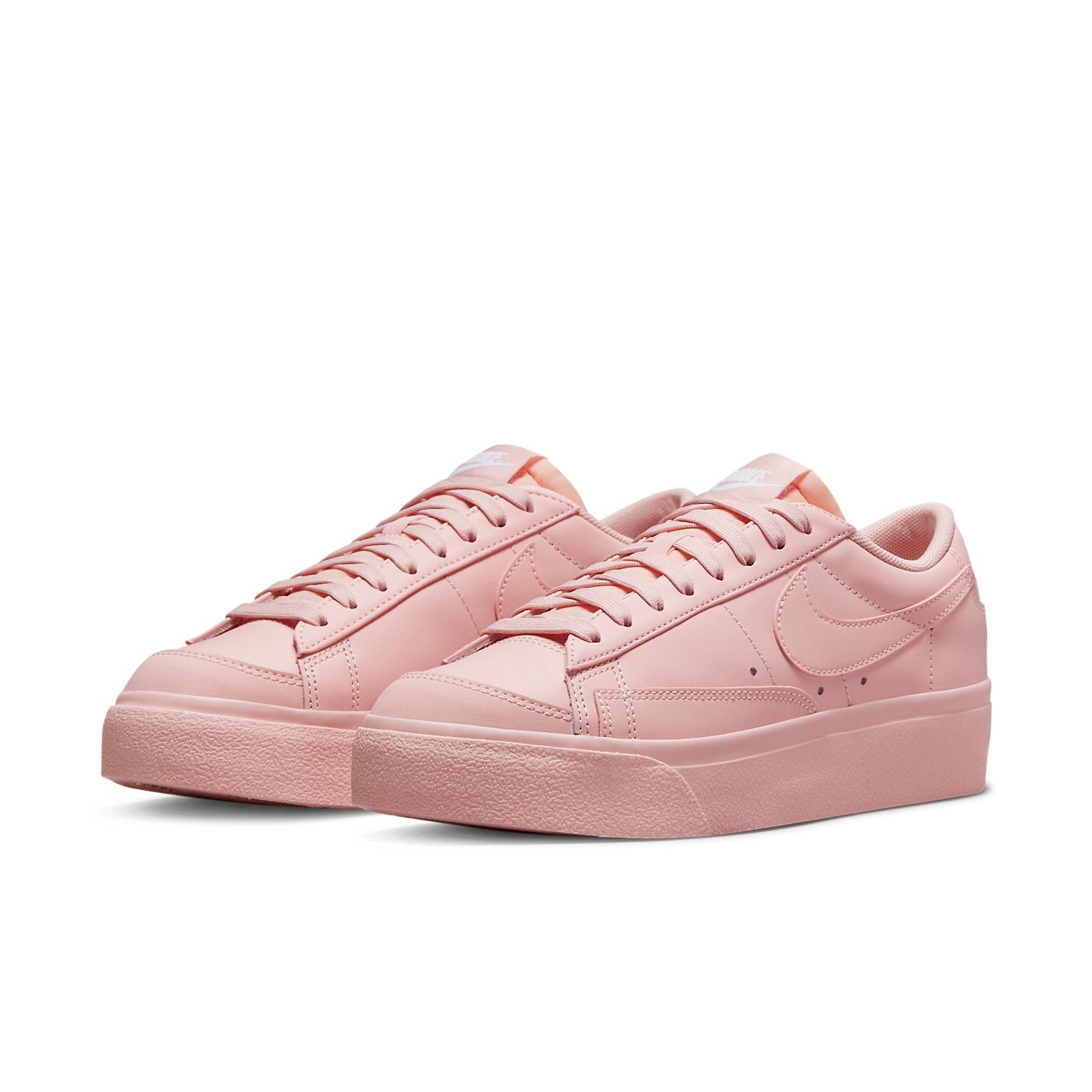 (WMNS) Nike Blazer Low Platform 'Atmosphere' DJ0292-600