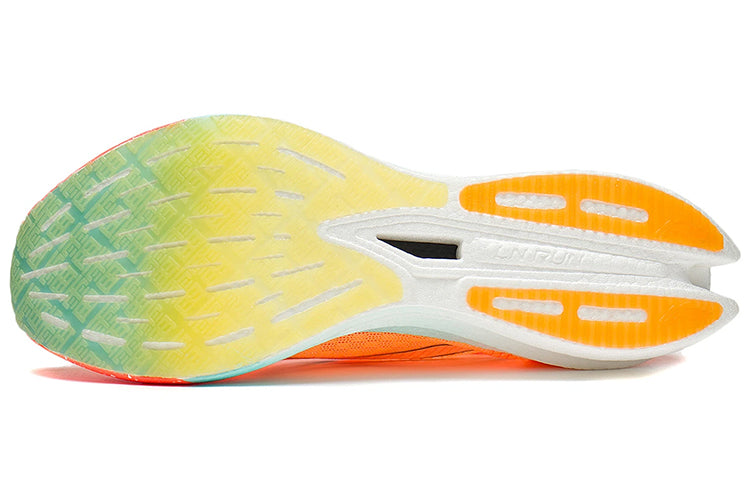 Li-Ning FeiDian 2.0 Elite 'Orange Yellow' ARMS019-3