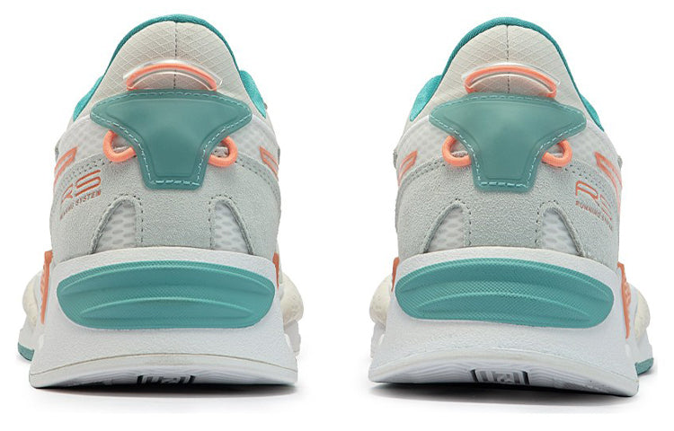 (WMNS) PUMA RS-Z 'Luminous - Ice Flow' 384082-01