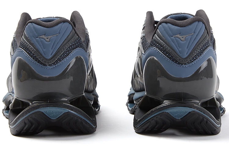 Mizuno Wave Prophecy 12S 'Black' J1GC234901