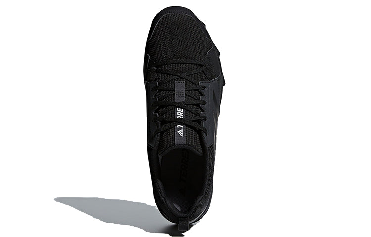 adidas Terrex Tracerocker GTX 'Black' CM7593