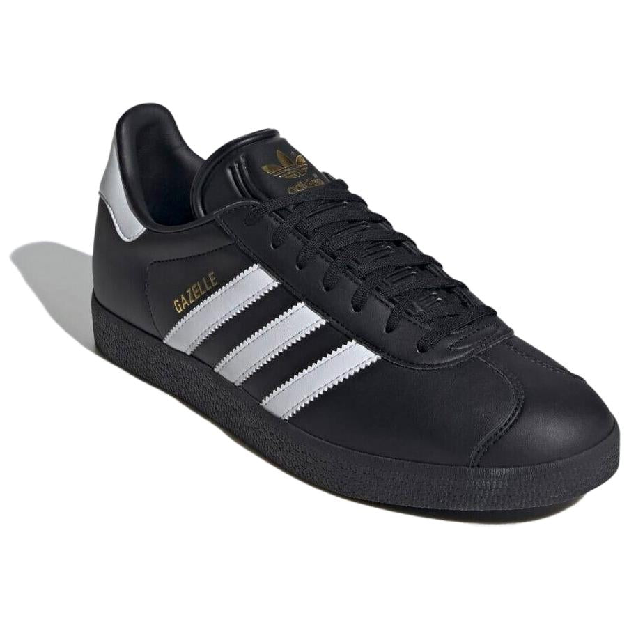 adidas Gazelle OG 'Black White' ID6112