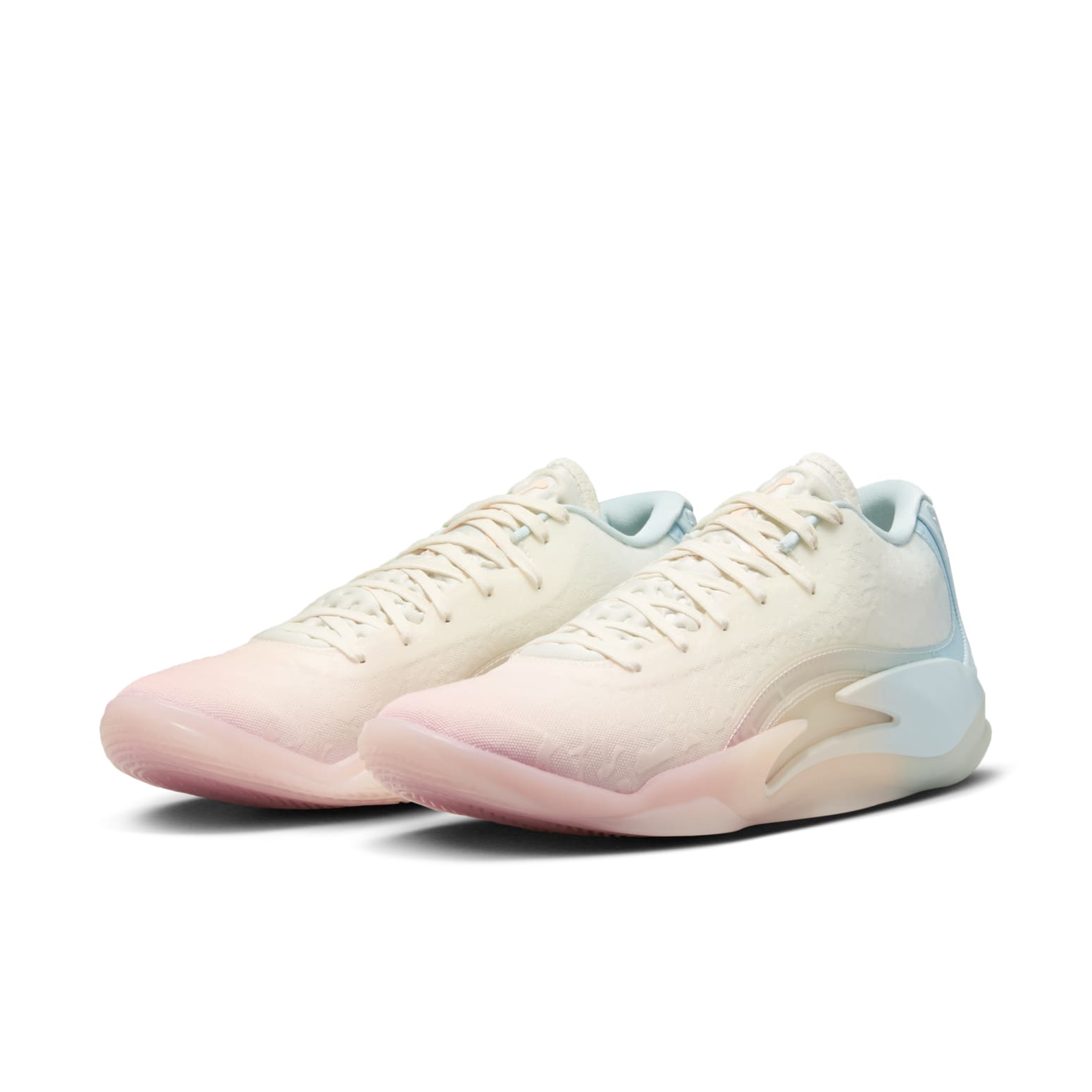 Air Jordan Zion 3 'NRG Rising' FZ1321-601