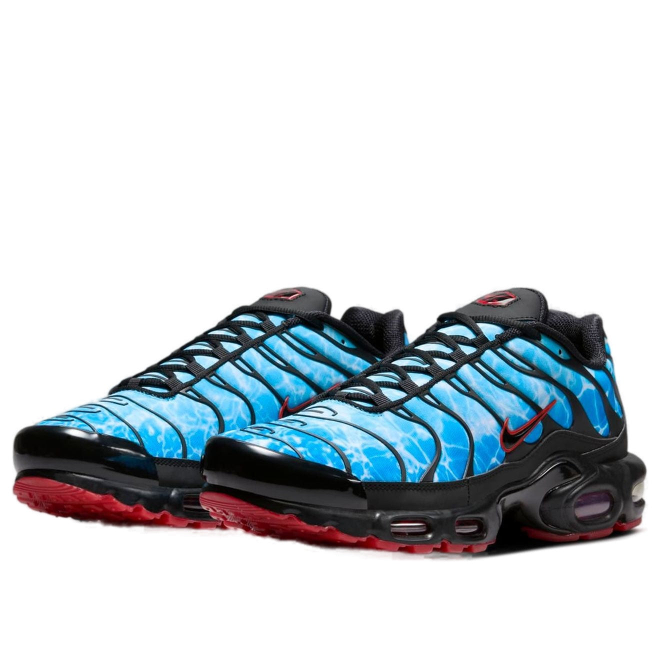 Nike Air Max Plus 'Shark Attack' HQ3824-001