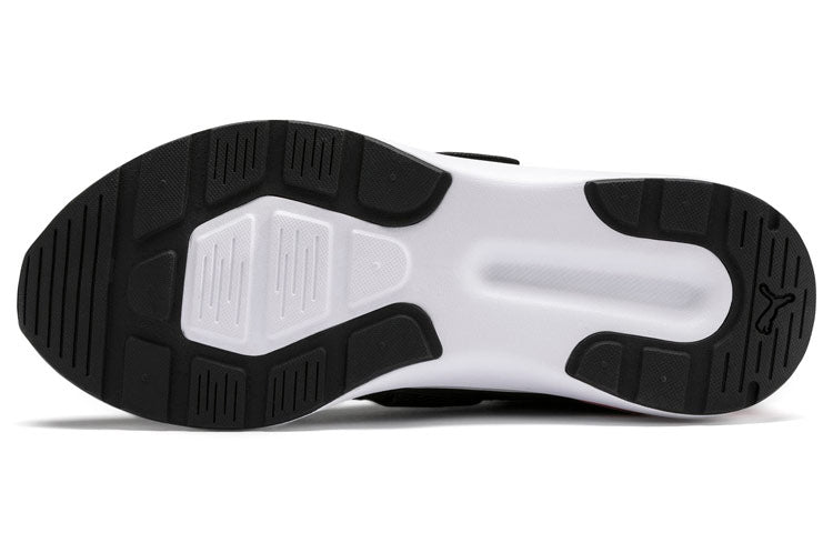 (WMNS) PUMA Adela X Low Top Black 369141-05