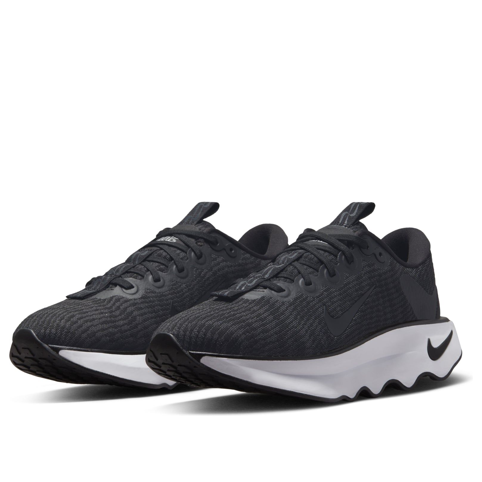 (WMNS) Nike Motiva 'Black' DV1238-001