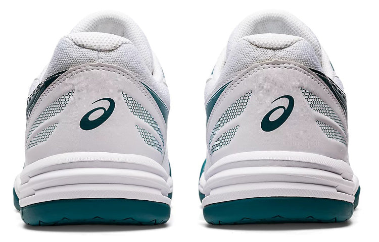 ASICS Court Slide 2 'White Velvet Pine' 1041A194-104