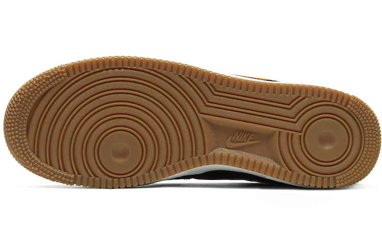 Nike Air Force 1 Low 'Michigan' CI0057-400