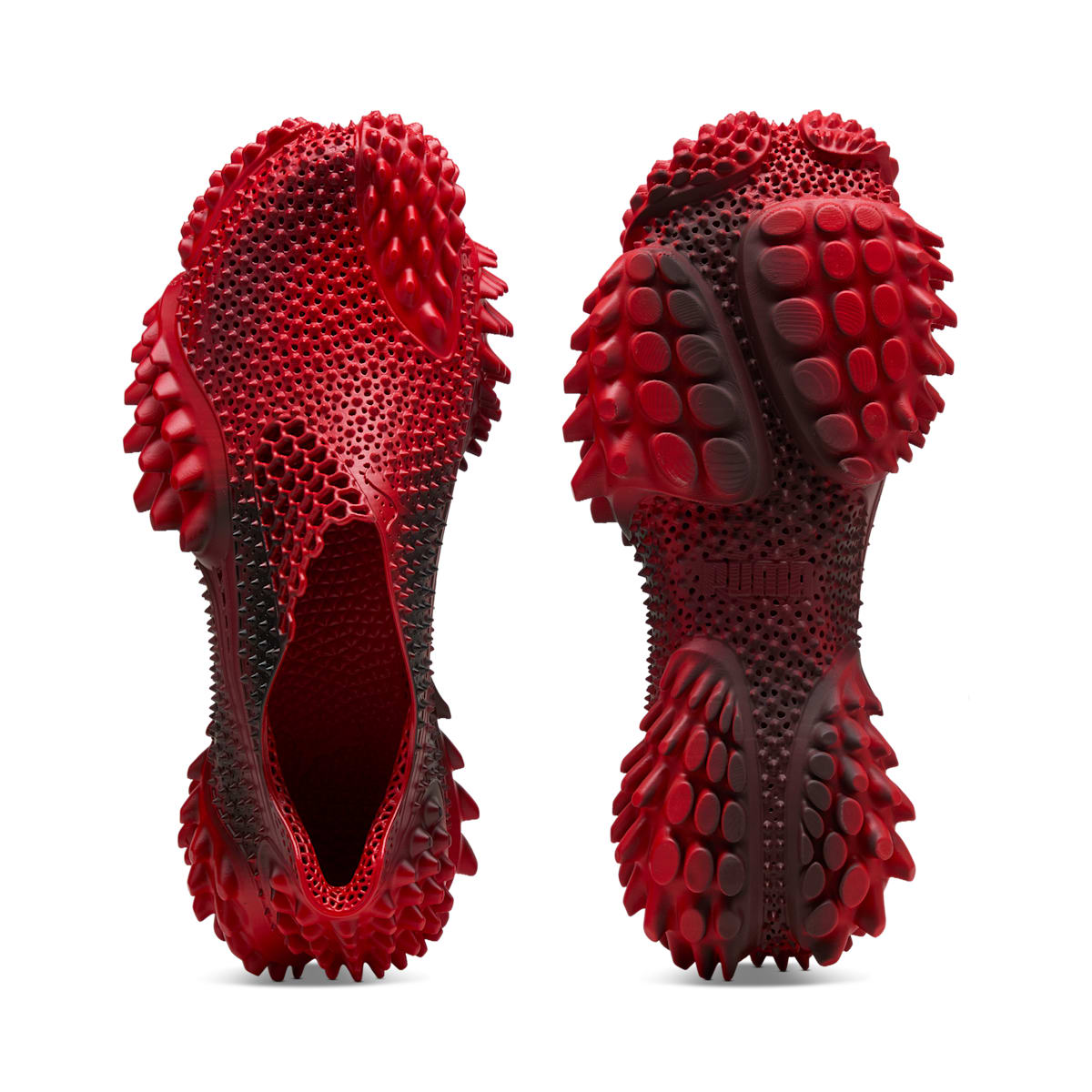 PUMA x A$AP Rocky Mostro 3.D. 'Red' 404187-01