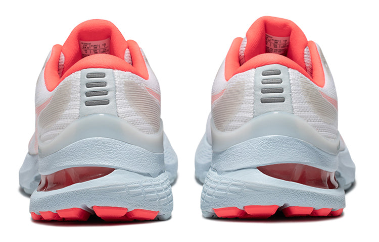 (WMNS) ASICS Gel-Kayano 28 'White Orange' 1012B257-100