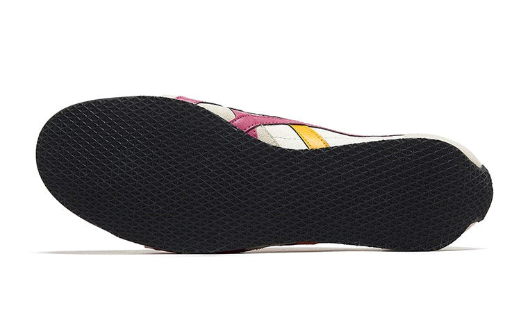 Onitsuka Tiger Runspark 'White Yellow' 1183B480-202