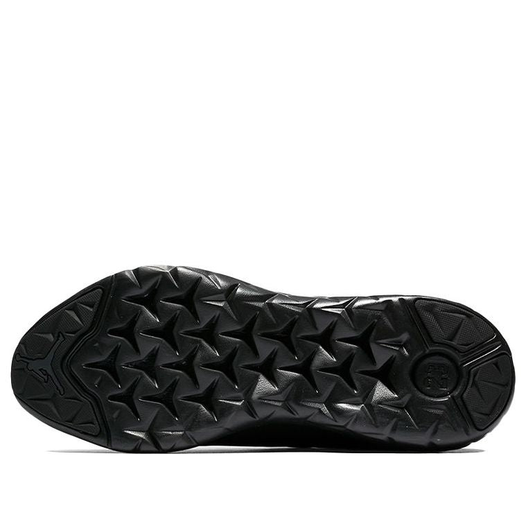 Jordan Trainer Prime 'Triple Black' 881463-002