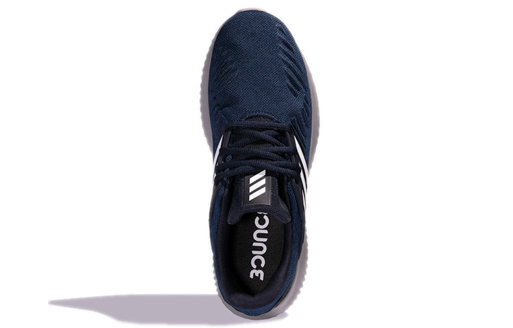 adidas Alphabounce rc.2 'Black' EG6322