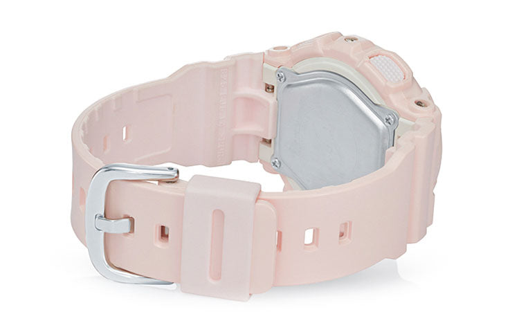 CASIO Baby-G 'Pink' BA-110RG-4A