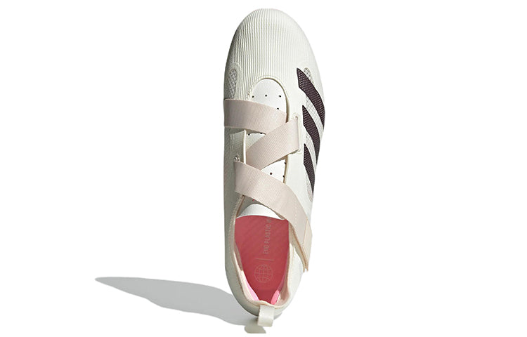 adidas Indoor Cycling 'Off White Shadow Maroon' GX1669