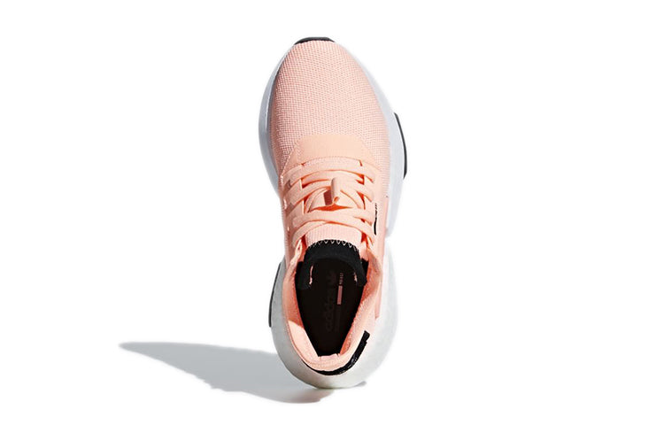 (GS) adidas P.O.D. S3.1 J 'Clear Orange' B42057