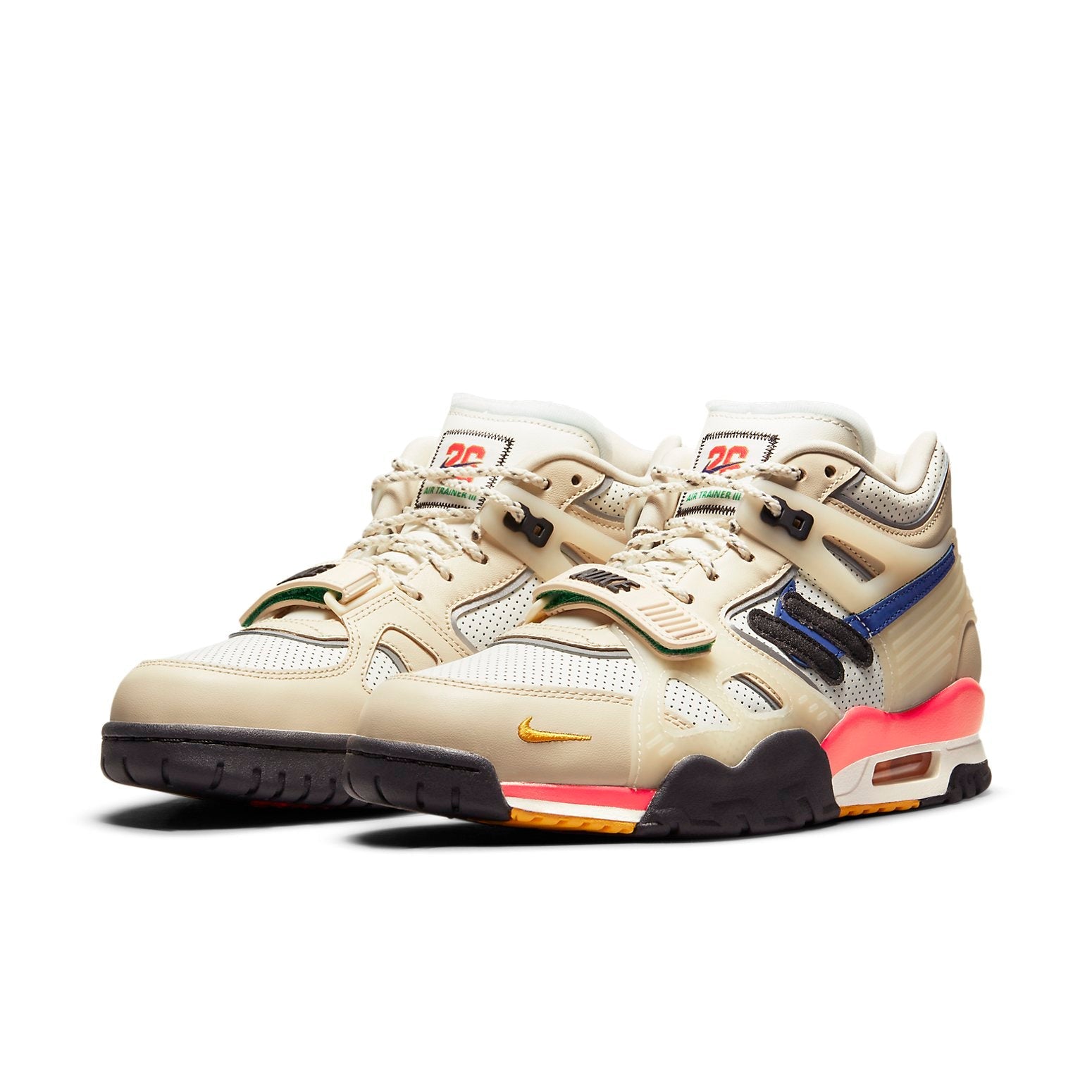 Nike Saquon Barkley x Air Trainer 3 'New York City' DA5403-200