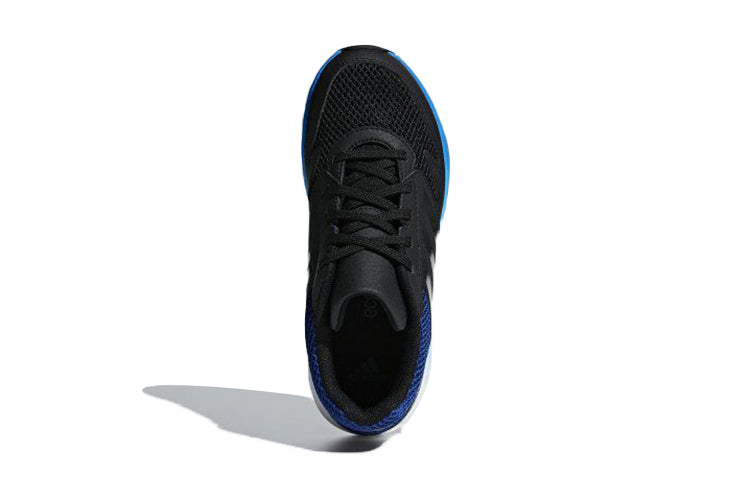 (GS) adidas Faito Rc J Shoes Black/Blue BD7178