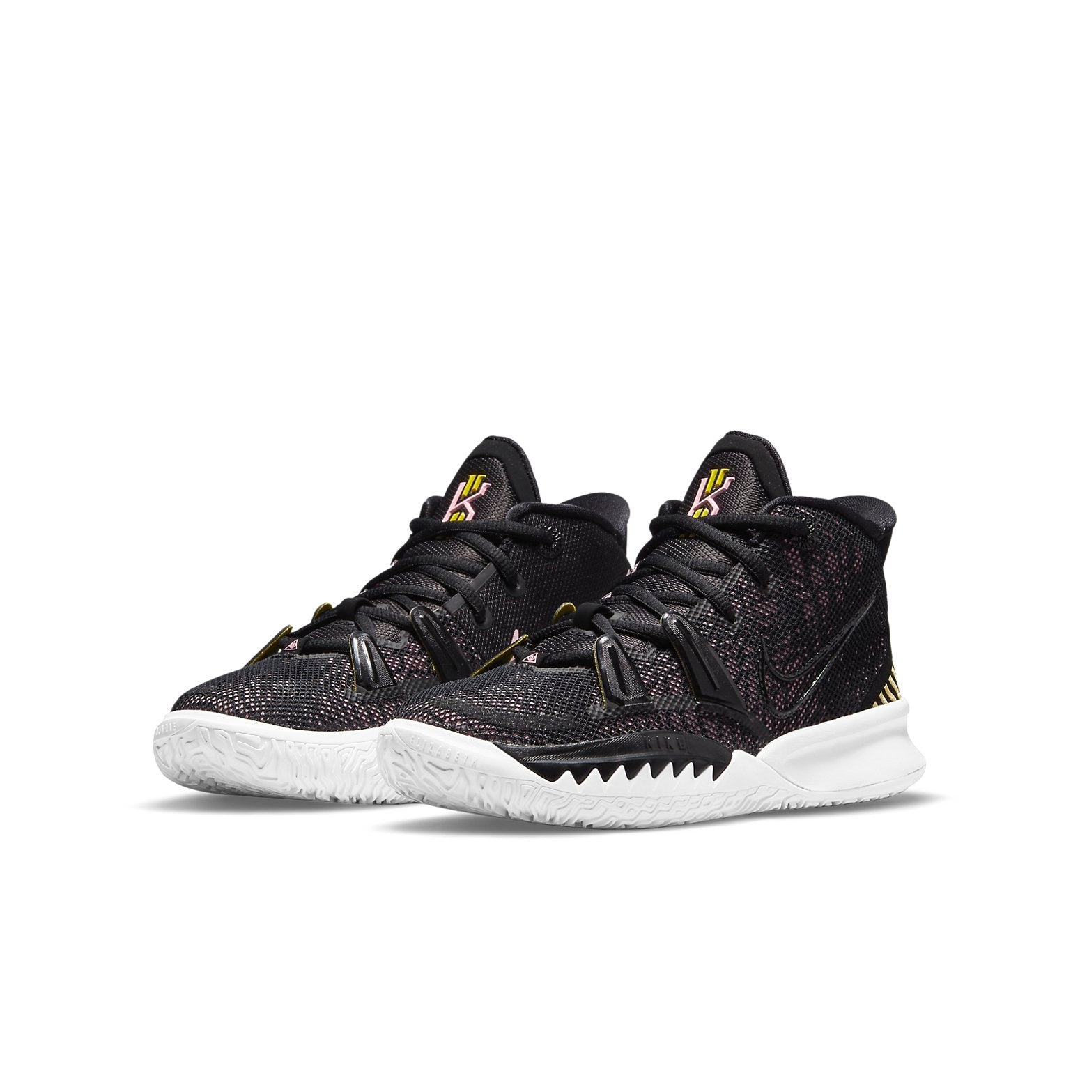 (GS) Nike Kyrie 7 'Ripple Effect' CT4080-015