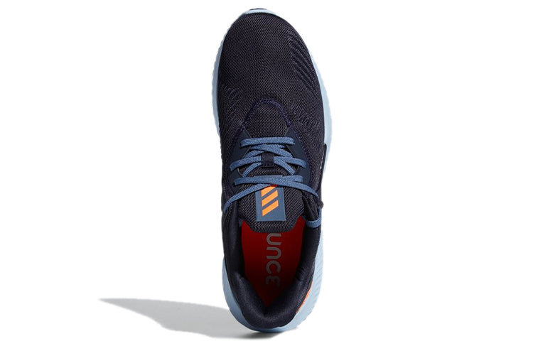 adidas Alphabounce RC 2.0 'Legend Ink Orange' CG6939