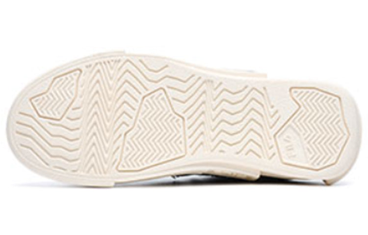 (WMNS) Fila Fusion Pop Mule T12W228220FBW