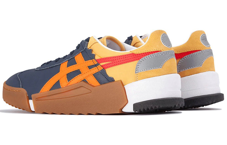 Onitsuka Tiger D-Trainer MC 'Midnight Habanero' 1183A802-400