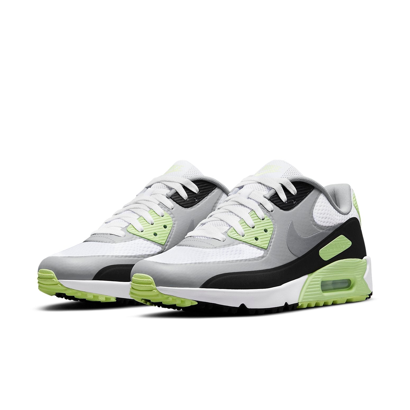 Nike Air Max 90 Golf 'White Particle Grey' CU9978-104