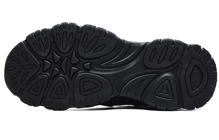 FILA fluid 'Black' F12M232127FBK