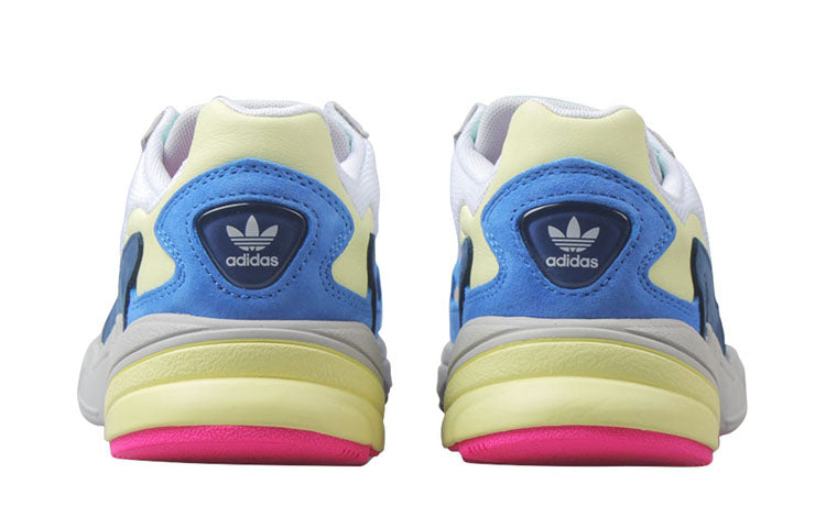 (WMNS) adidas Falcon 'Blue' BB9174
