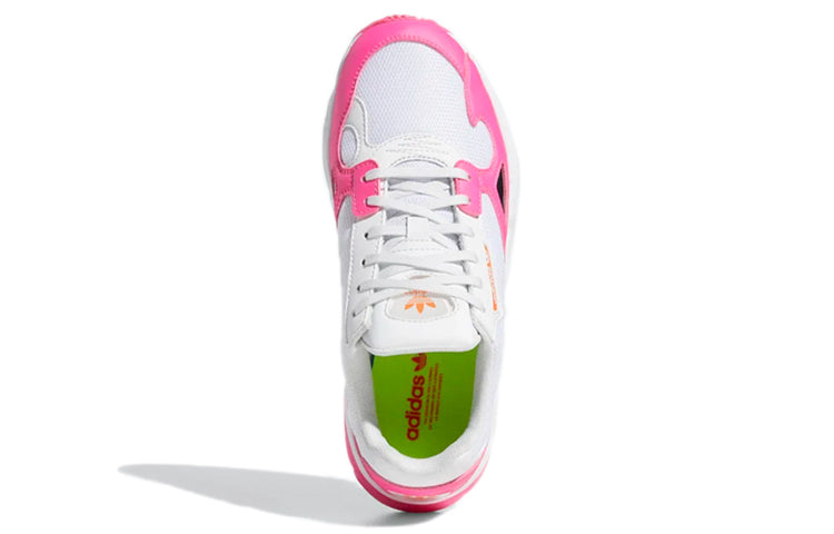 (WMNS) adidas Falcon 'Shock Pink' EE4405