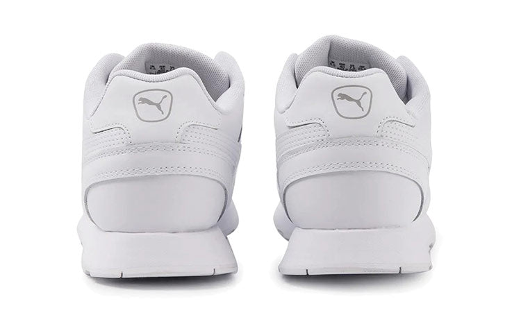 PUMA Vista Full L Low White 374361-03