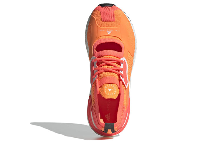 (WMNS) adidas Ultra boost Sandal x Stella Mccartney 'Orange' GY6098
