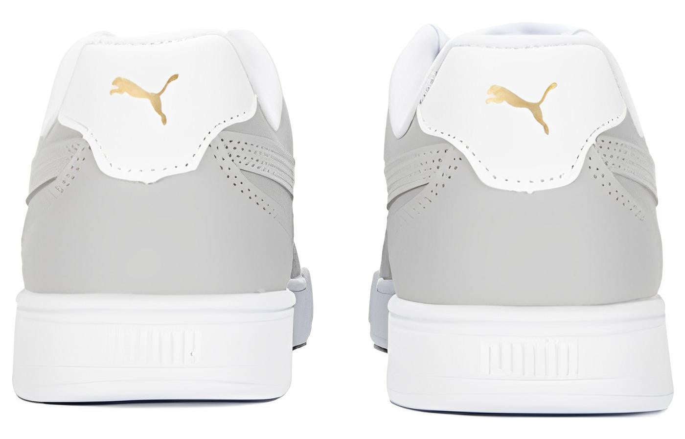 PUMA Caven 'White Grey' 380810-35