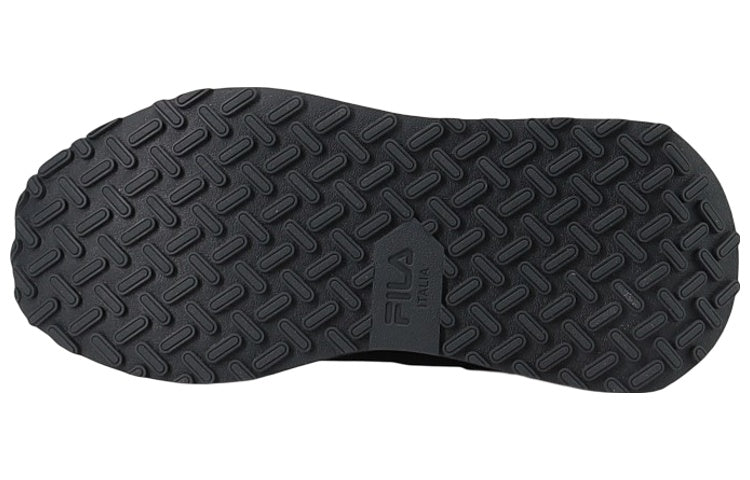 FILA Jogger1s Black/Grey F12M141114FBD