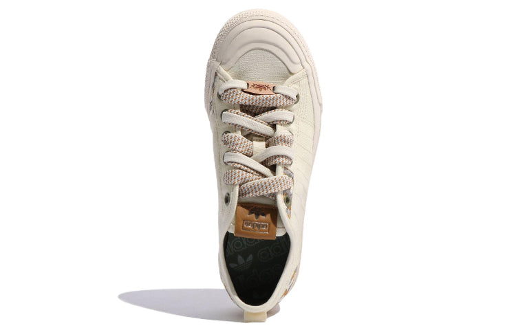 adidas Nizza Rf 'Cream' FZ5590