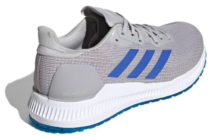 adidas Solarblaze 'Grey Glow Blue' EE4230