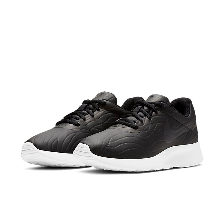 (WMNS) Nike Tanjun Premium 'Black' 917537-008